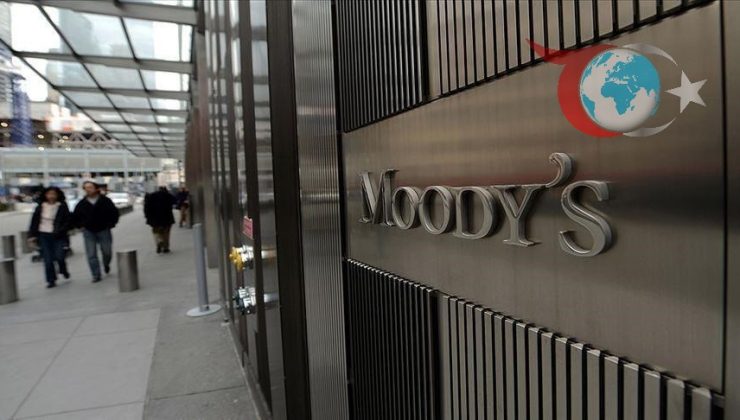 Moody’s Türkiye Ekonomisi İçin Olumlu Büyüme ve Enflasyon Tahminlerini Açıkladı