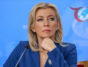 Moskova’dan Batılı Güçlere Uyarı: Ukrayna’daki Askeri Varlık Meşru Hedef Olabilir