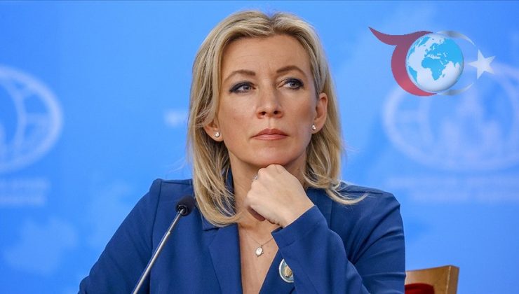 Moskova’dan Batılı Güçlere Uyarı: Ukrayna’daki Askeri Varlık Meşru Hedef Olabilir