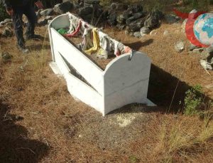 Muğla’da Bin Yıllık Yağmur Duası Geleneği Yaşatılmaya Devam Ediyor