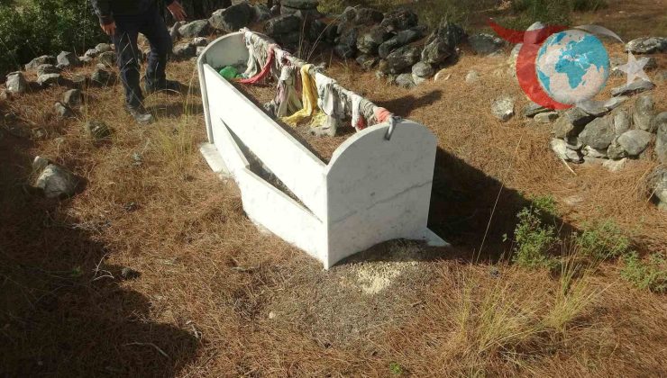 Muğla’da Bin Yıllık Yağmur Duası Geleneği Yaşatılmaya Devam Ediyor