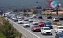 Muğla’da Trafiğe Kayıtlı Araç Sayısında Dikkat Çeken Artış
