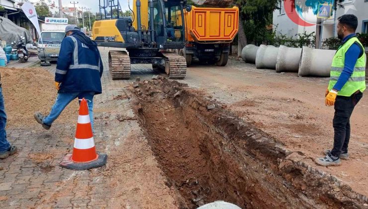 Muğla’da Ulaşım Ağı Güçleniyor: Datça’da Büyük Yatırım Başladı