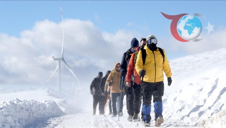 Muş’un Keşfedilmemiş Doğal Yolları Dijital Dünyada