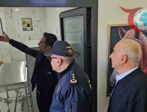 Nazilli’de Yeni Nesil Veteriner Kliniği Açıldı: Hayvanseverlerin Yeni Adresi