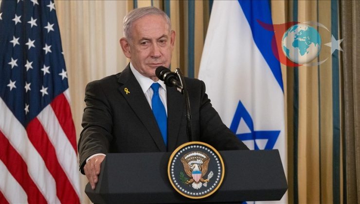 Netanyahu: Yahudi-Hristiyan Medeniyetinin Savaşını Veriyoruz