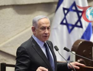 Netanyahu’dan Suriye’ye Tampon Bölge Çağrısı
