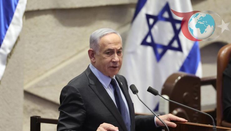 Netanyahu’dan Suriye’ye Tampon Bölge Çağrısı