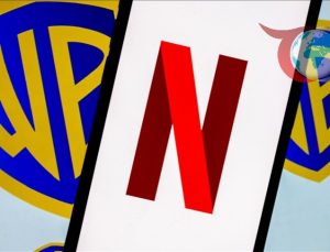 Netflix, Warner Bros. Discovery’yi 82,7 Milyar Dolara Satın Alıyor