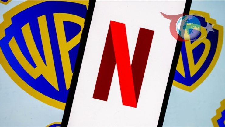 Netflix, Warner Bros. Discovery’yi 82,7 Milyar Dolara Satın Alıyor
