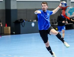 Nilüfer Belediyespor’un Zirve Yürüyüşü Devam Ediyor