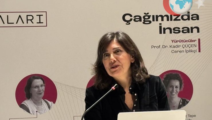 Nilüfer Felsefe Buluşmaları’nda Politik Şiddetin Araçsal Doğası Tartışıldı