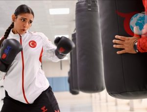 Nisa Kaya’nın Boks Başarısı: Avrupa Şampiyonası Yolunda
