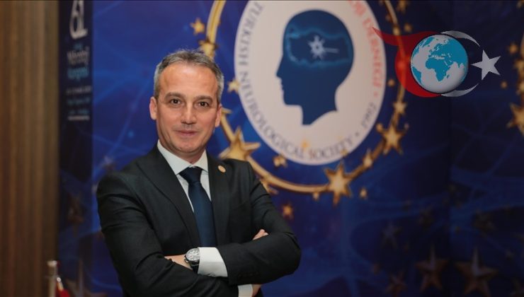 Nörolojik Hastalıklarda Artış: Erken Tanının Önemi ve Yapay Zeka Desteği