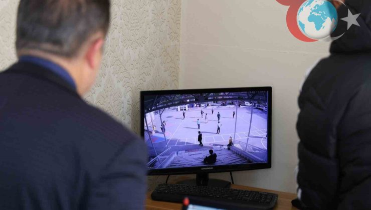 Öğrencisinin Hayatını Kurtaran Kahraman Öğretmen: Nefes Borusuna Kaçan Mandalina