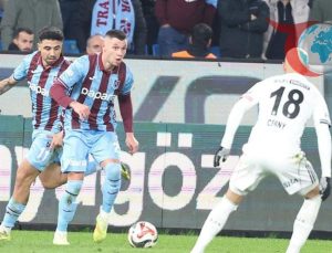 Oleksandr Zubkov: Trabzonspor’un Hücumdaki Sihirli Ayağı