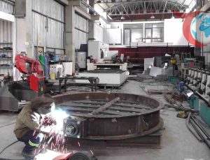 Oltu Organize Sanayi Bölgesi’nde Sanayi Yatırımları Canlanıyor