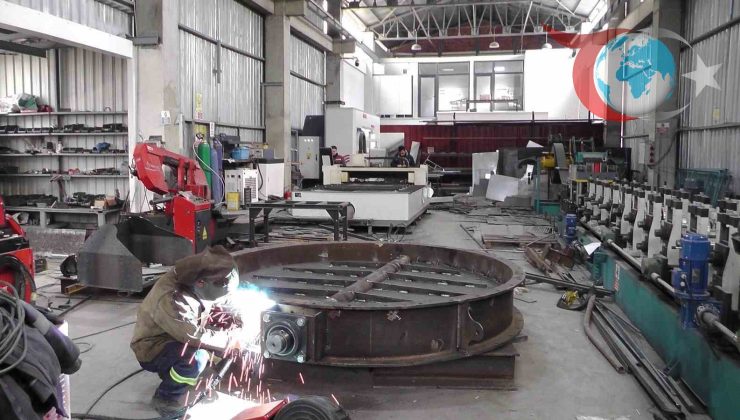 Oltu Organize Sanayi Bölgesi’nde Sanayi Yatırımları Canlanıyor