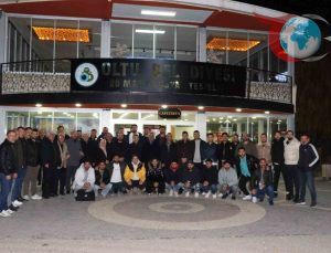 Oltu’da Spor Rüzgarı: 25 Mart Spor Kulübü İçin Seferberlik