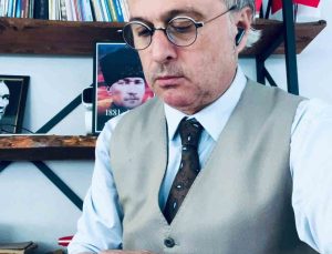 Ordulu Yazar Birol Öztürk’ün Eserleri Storytel Kütüphanesinde