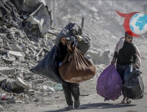 Ortadoğu’da Barış Arayışları: Gazze Üzerinde Yeni Dönem Yaklaşıyor