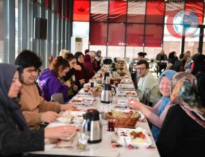 Osmangazi Belediyesi: Engellilere Özel Etkinliklerle Farkındalık Yaratıyor