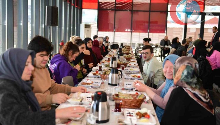 Osmangazi Belediyesi: Engellilere Özel Etkinliklerle Farkındalık Yaratıyor