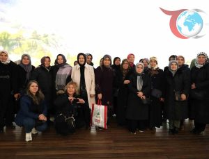 Osmangazi Belediyesi’nden Bursa’nın Tarihine Yolculuk Turları