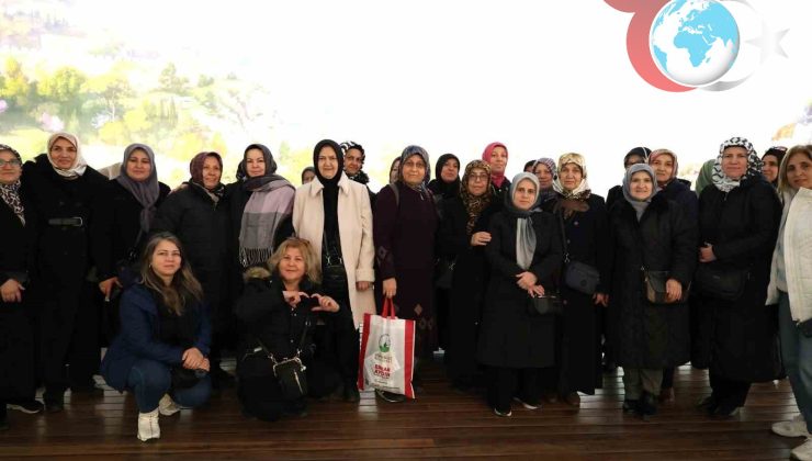 Osmangazi Belediyesi’nden Bursa’nın Tarihine Yolculuk Turları