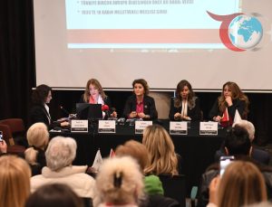 Osmangazi Belediyesi’nden Kadın Hakları Adına Anlamlı Etkinlikler