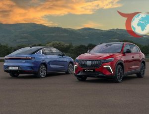 Otomobil ve Ticari Araç Satışlarında Artış: Togg Elektrikli Araçlarda Zirvede