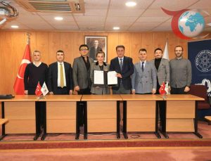 Otomotiv Sektöründe Üniversite-Sanayi İşbirliği: Bursa Uludağ Üniversitesi’nden Yenilikçi Adım