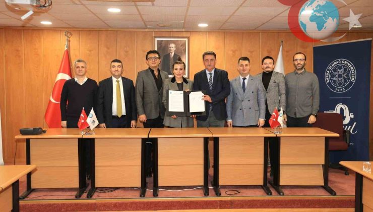 Otomotiv Sektöründe Üniversite-Sanayi İşbirliği: Bursa Uludağ Üniversitesi’nden Yenilikçi Adım