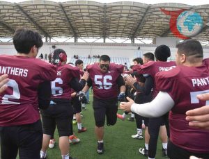 Panthers’tan Timsahlar’a Karşı Nefes Kesen Galibiyet!