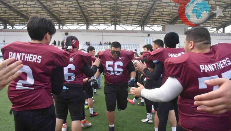 Panthers’tan Timsahlar’a Karşı Nefes Kesen Galibiyet!