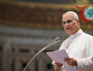 Papa 14. Leo’nun Lübnan Ziyareti: Barış ve Diyalog Mesajı