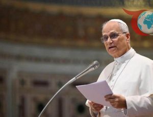 Papa 14. Leo’nun Lübnan Ziyareti: Ruhani Yolculuk ve Diplomasi