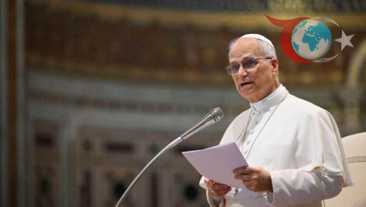 Papa 14. Leo’nun Lübnan Ziyareti: Ruhani Yolculuk ve Diplomasi