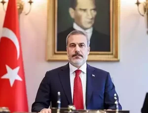 Parçalanma Çağında Arabuluculuk: Bakan Fidan’ın Katılımıyla Stratejik Buluşma