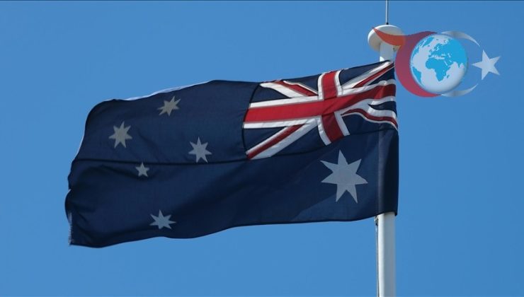 Pasifik’te Artan Askeri Gerilim: Avustralya’dan Çin’e Uyarı