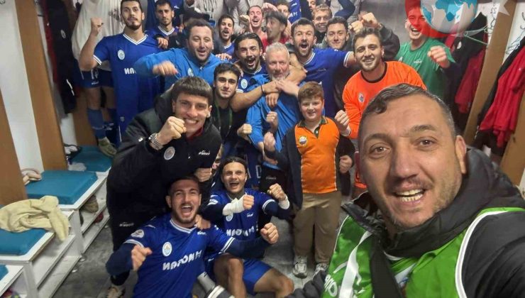 Pazarspor, Karabük İdman Yurdu’nu Tek Golle Geçti!