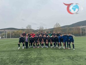 Pazaryerispor Sezona Fırtına Gibi Başladı: Rakibini Farklı Mağlup Etti