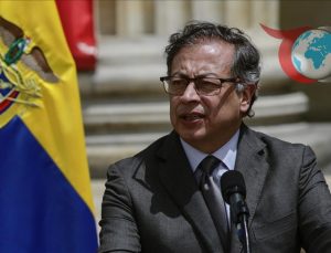 Petro, Trump’ın Venezuela Kararına Tepki Gösterdi