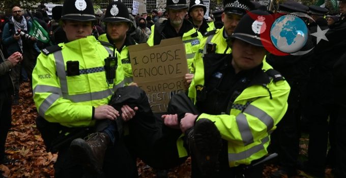 Polis, Artan Şiddet Olaylarına Karşı Önlemleri Sıkılaştırıyor