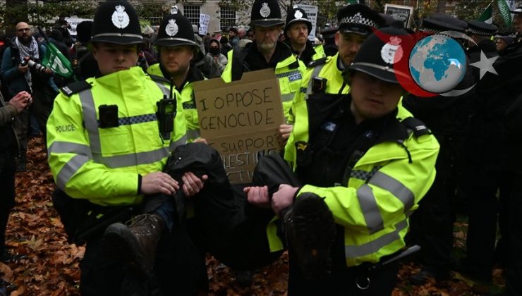 Polis, Artan Şiddet Olaylarına Karşı Önlemleri Sıkılaştırıyor