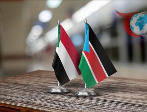 Port Sudan’da İki Ülkenin Ortak Vizyonu: Serbest Bölge ve Petrol İşbirliği