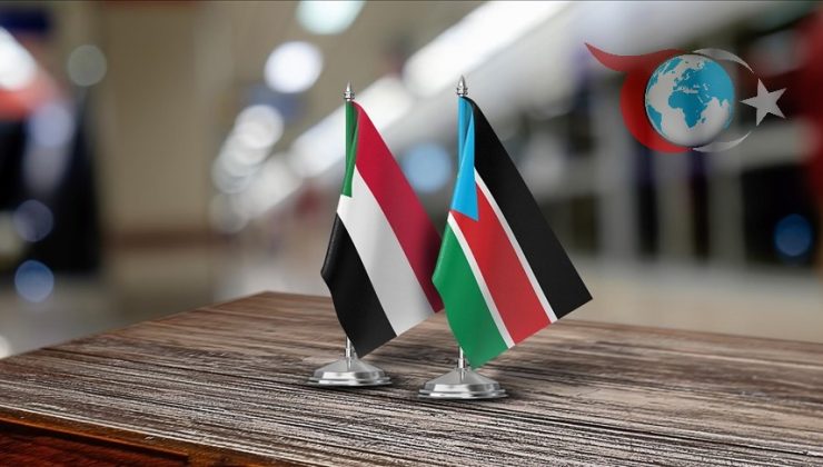 Port Sudan’da İki Ülkenin Ortak Vizyonu: Serbest Bölge ve Petrol İşbirliği