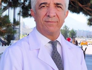 Prof. Dr. Atilla Eroğlu, Atatürk Üniversitesi Araştırma Hastanesi Başhekimi Oldu