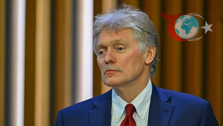 Putin Barış İstiyor: Rusya’nın Ukrayna Politikası Üzerine Peskov’dan Açıklamalar