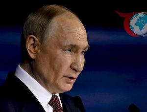 Putin: Rusya Ukrayna’da Hedeflerine Ulaşacak